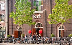 Bunk Hotel Utrecht